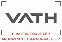 Mitglied im Bundesverband für Angewandte Thermografie e.V. (VATh)